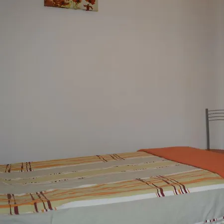 Steven Appartement
