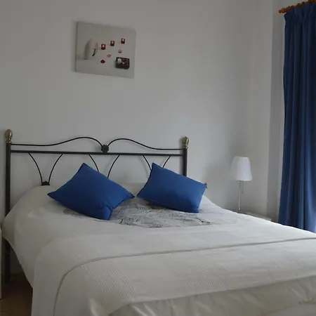 Appartement Steven