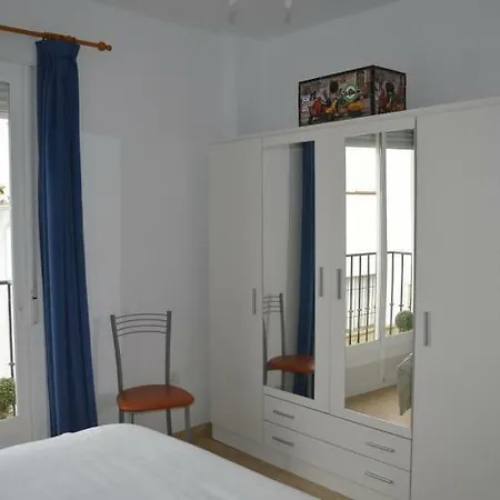 Steven Appartement Ardales