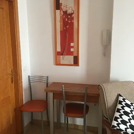 Appartement Steven *